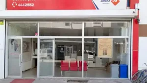 Aras Kargo IĞDIR Gökkuşağı Şubesi