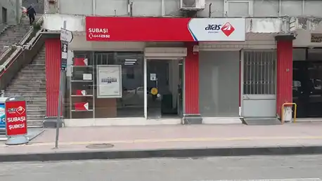 Aras Kargo İLKADIM Şubesi