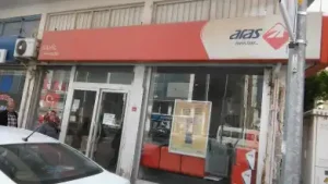 Aras Kargo İSKENDERUN Şubesi