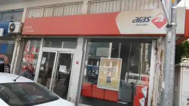 Aras Kargo İSKENDERUN Şubesi