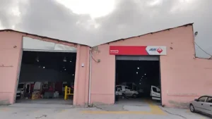 Aras Kargo ISPARTA Şubesi