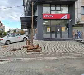 Aras Kargo İZMİT Yahyakaptan Şubesi