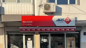Aras Kargo KARABAĞLAR Şubesi