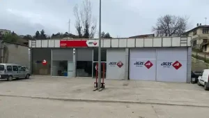 Aras Kargo KARABÜK Şubesi
