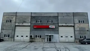 Aras Kargo KARAMAN Şubesi