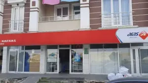 Aras Kargo KARS Kafkas Şubesi