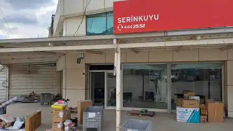 Aras Kargo KARŞIYAKA Şubesi