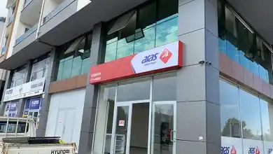 Aras Kargo KARTEPE Şubesi