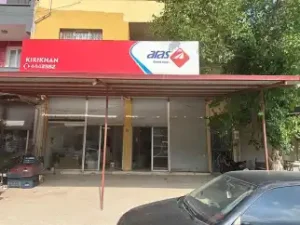 Aras Kargo KIRIKHAN Şubesi
