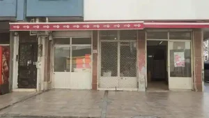 Aras Kargo KONAK Nokta Şubesi
