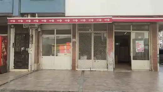 Aras Kargo KONAK Nokta Şubesi