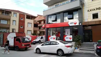 Aras Kargo KÖRFEZ Şubesi