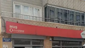 Aras Kargo MUŞ Şubesi