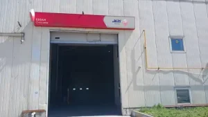 Aras Kargo ODUNPAZARI Essan Şubesi