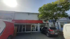Aras Kargo ODUNPAZARI Şubesi