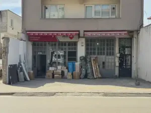 Aras Kargo OSMANGAZİ̇ Başaran Cep Şubesi