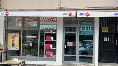 Aras Kargo OSMANGAZİ̇ Gazcılar Şubesi