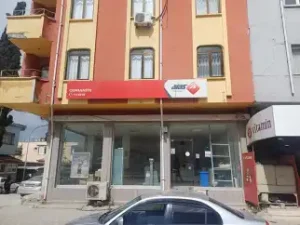 Aras Kargo OSMANİYE Cep Şubesi