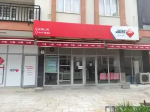 Aras Kargo PAMUKKALE Şubesi