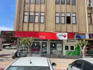 Aras Kargo PAYAS Şubesi