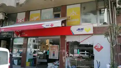 Aras Kargo RİZE Şubesi