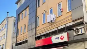 Aras Kargo ŞAHİNBEY Şubesi