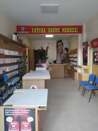 Aras Kargo ŞEHİTKAMİL Sarigüllük Şubesi