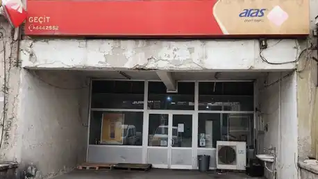 Aras Kargo SELÇUKLU Geçit Şubesi