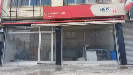 Aras Kargo SELÇUKLU Kunduracılar Şubesi