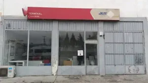 Aras Kargo SELÇUKLU Şubesi