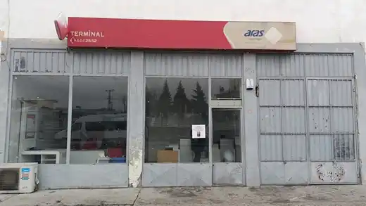 Aras Kargo SELÇUKLU Şubesi