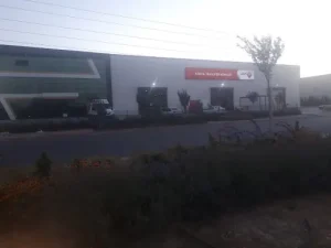 Aras Kargo SELÇUKLU Transfer Şubesi