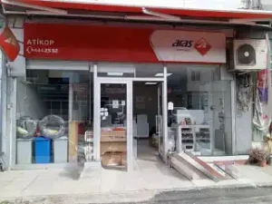 Aras Kargo SEYHAN Atikop Şubesi