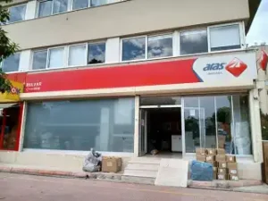 Aras Kargo SEYHAN Bulvar Şubesi