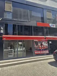 Aras Kargo SEYHAN Festival Şubesi