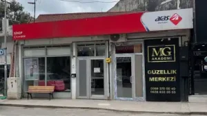 Aras Kargo SİNOP Şubesi