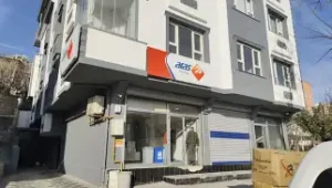Aras Kargo ŞIRNAK Şubesi