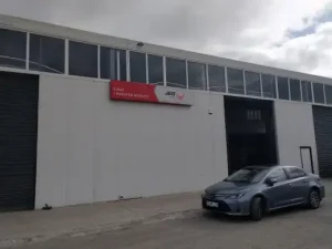 Aras Kargo SİVAS Transfer Şubesi
