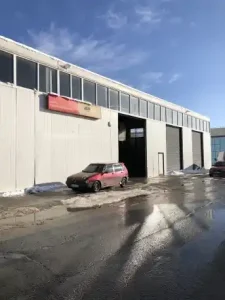 Aras Kargo SİVAS Yeni Şubesi