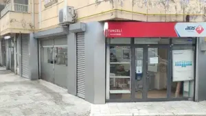 Aras Kargo TUNCELİ Şubesi