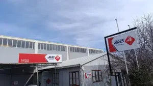 Aras Kargo UŞAK Karun Şubesi