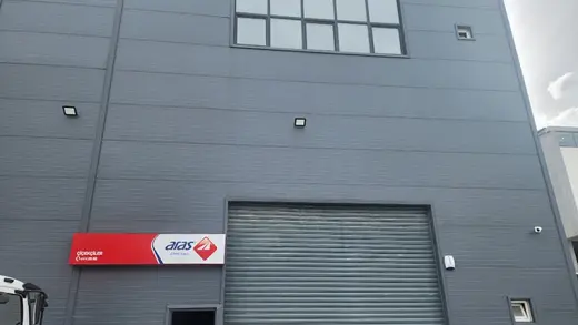 Aras Kargo YALOVA Çiçekçiler Şubesi