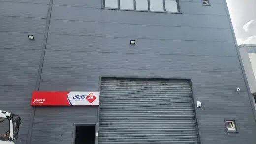 Aras Kargo YALOVA Mimoza Cep Şubesi
