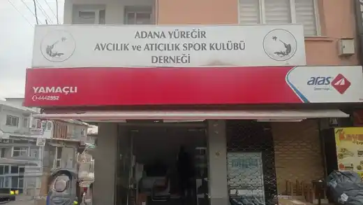 Aras Kargo YÜREĞİR Şubesi