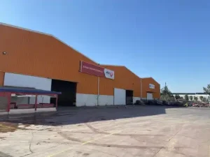 Aras Kargo YÜREĞİR Şubesi