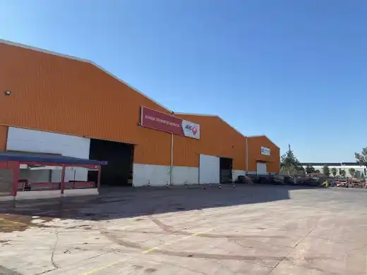 Aras Kargo YÜREĞİR Şubesi