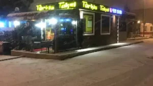 Atakum Türkiş Taksi ATAKUM Şubesi