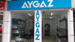 Aygaz Rize Bayii RİZE Şubesi