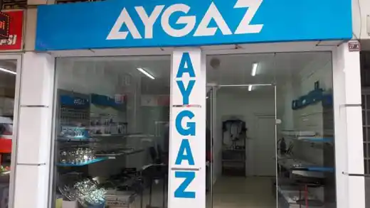 Aygaz Rize Bayii RİZE Şubesi