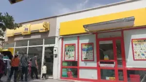 Beykent Ptt ŞEHİTKAMİL Şubesi